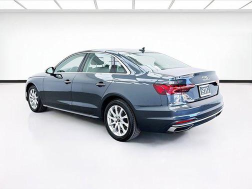 2023 Audi A4 40 Premium
