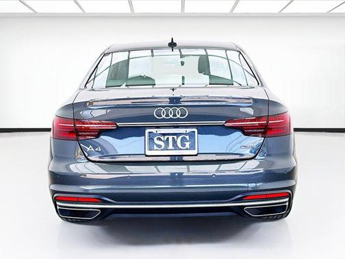 2023 Audi A4 40 Premium