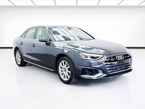 2023 Audi A4 40 Premium