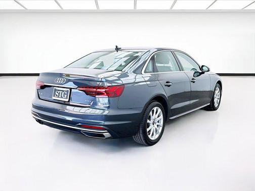 2023 Audi A4 40 Premium