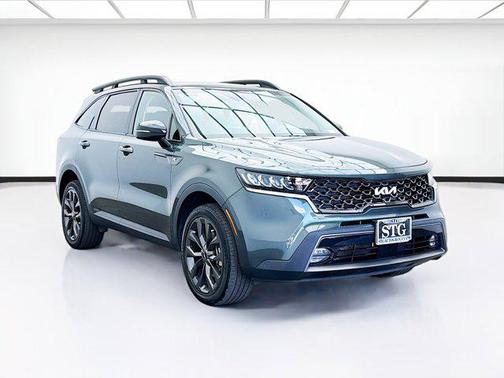 2023 Kia Sorento EX