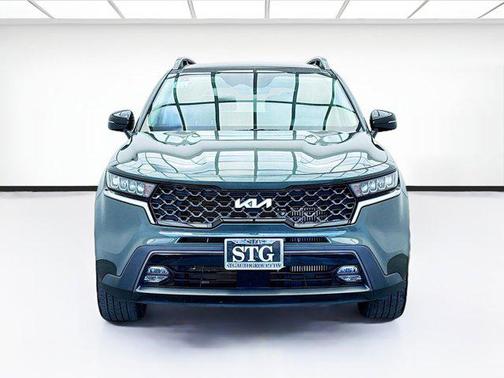 2023 Kia Sorento EX
