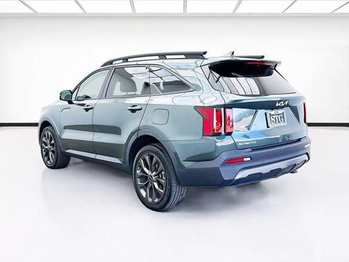 2023 Kia Sorento EX