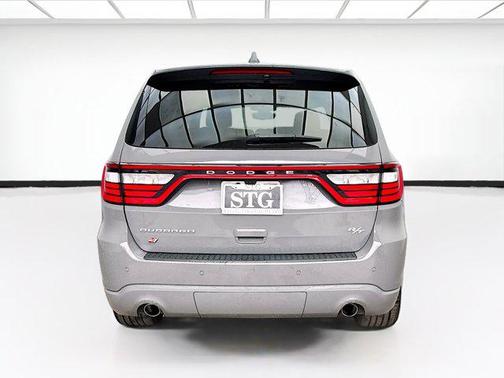 Destroyer Gray Clearcoat 2022 Dodge Durango R/T AWD