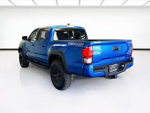 2017 Toyota Tacoma TRD Off Road