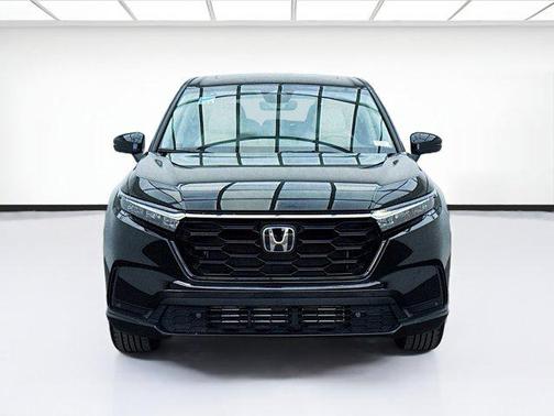 2024 Honda CR-V EX-L 2WD