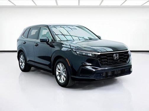 2024 Honda CR-V EX-L 2WD