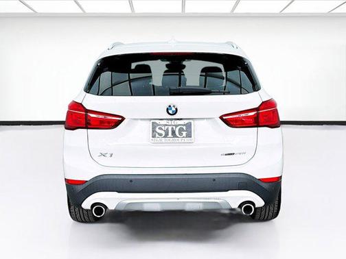 2021 BMW X1 sDrive28i