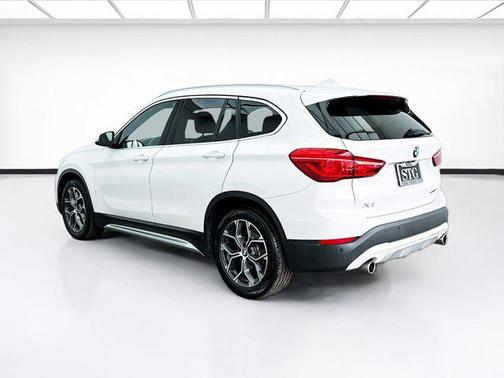2021 BMW X1 sDrive28i