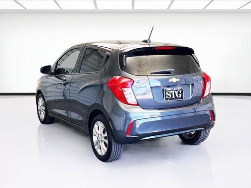 2022 Chevrolet Spark 1LT