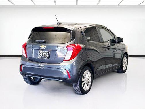 2022 Chevrolet Spark 1LT