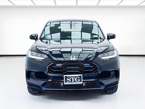 2024 Honda HR-V 2WD Sport