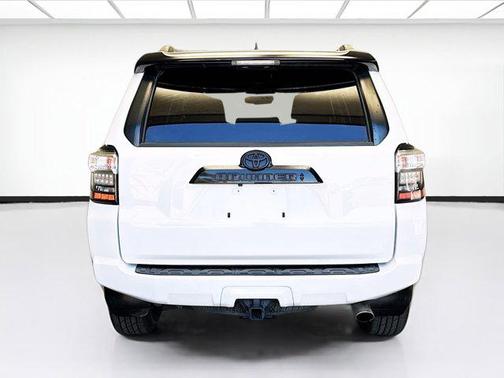 2021 Toyota 4Runner Venture Special Edition