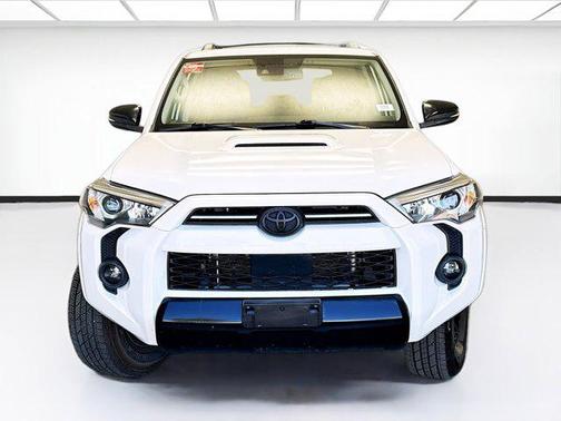 2021 Toyota 4Runner Venture Special Edition