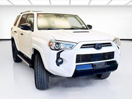 2021 Toyota 4Runner Venture Special Edition