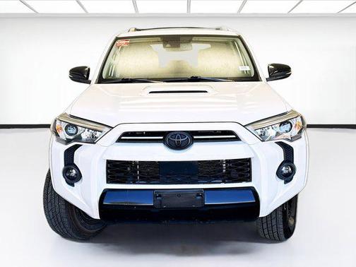 2021 Toyota 4Runner Venture Special Edition