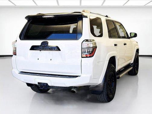 2021 Toyota 4Runner Venture Special Edition