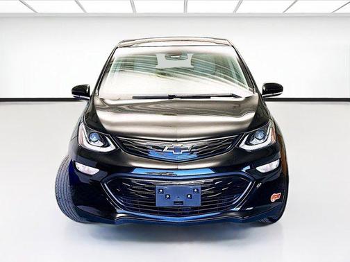 2020 Chevrolet Bolt EV FWD LT