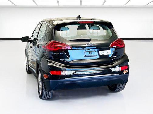 2020 Chevrolet Bolt EV FWD LT