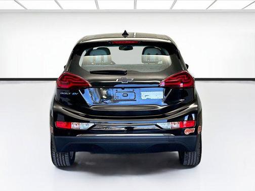 2020 Chevrolet Bolt EV FWD LT