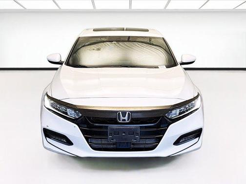 2019 Honda Accord Sport 2.0T