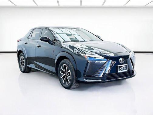 2024 Lexus RZ 300e Premium