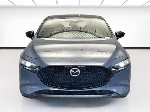 2024 Mazda Mazda3 AWD