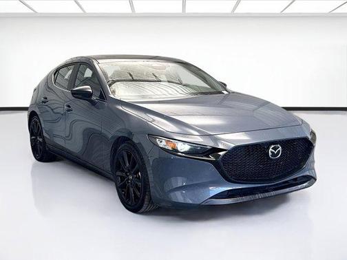 2024 Mazda Mazda3 AWD