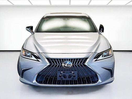 2022 Lexus ES 350 Base