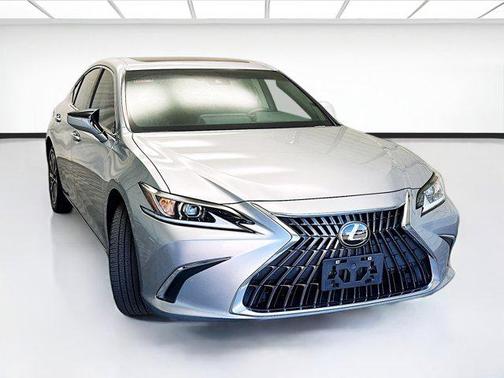 2022 Lexus ES 350 Base