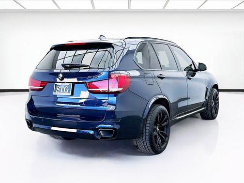 2015 BMW X5 sDrive35i