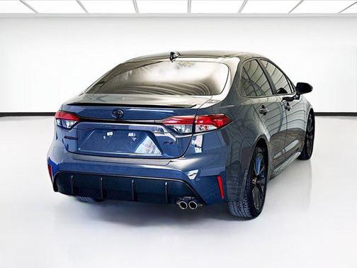 2024 Toyota Corolla XSE