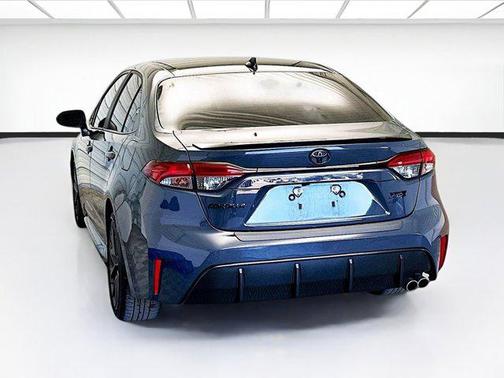 2024 Toyota Corolla XSE
