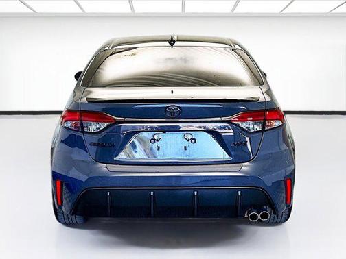 2024 Toyota Corolla XSE