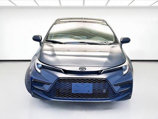 2024 Toyota Corolla XSE