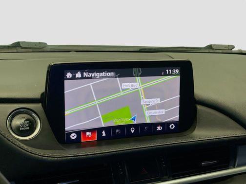 2018 Mazda Mazda6 Grand Touring Reserve