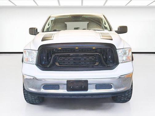 2019 RAM 1500 Tradesman