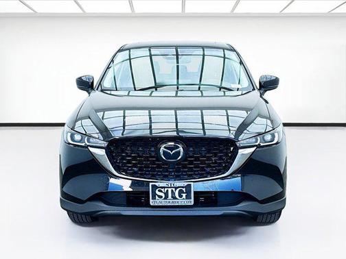 2022 Mazda CX-5 2.5 S Preferred