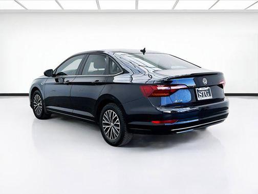 2019 Volkswagen Jetta 1.4T SEL