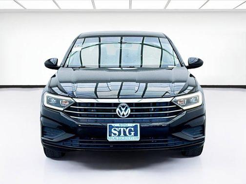 2019 Volkswagen Jetta 1.4T SEL