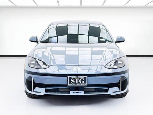 2023 Hyundai IONIQ 6 SEL