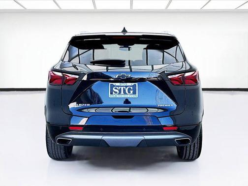 2020 Chevrolet Blazer Premier