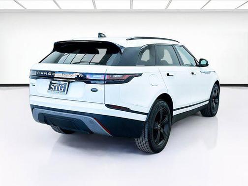 2018 Land Rover Range Rover Velar P250 S