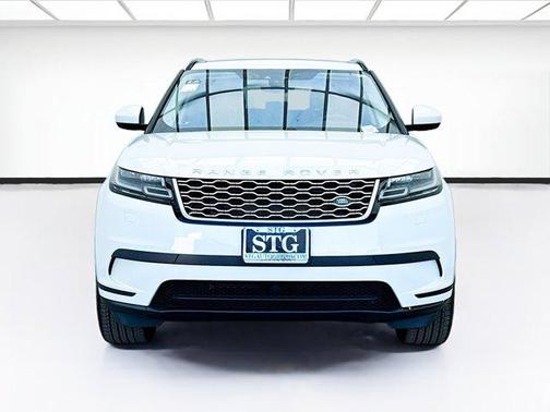 2018 Land Rover Range Rover Velar P250 S