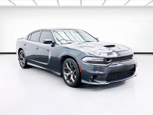 2019 Dodge Charger GT