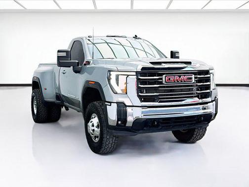 2024 GMC Sierra 3500 SLE