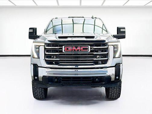 2024 GMC Sierra 3500 SLE