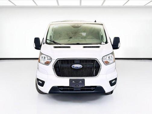 2022 Ford Transit-350 XLT
