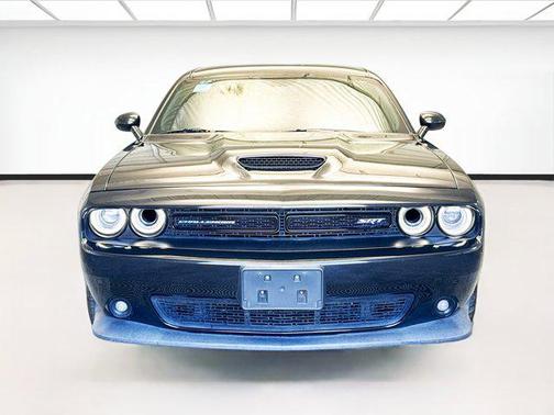 2015 Dodge Challenger SRT 392