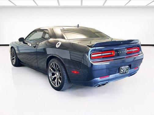 2015 Dodge Challenger SRT 392